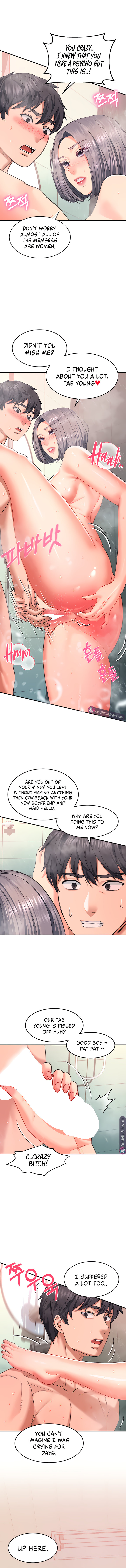 Unlock Her Heart - Chapter 16 - picture 6