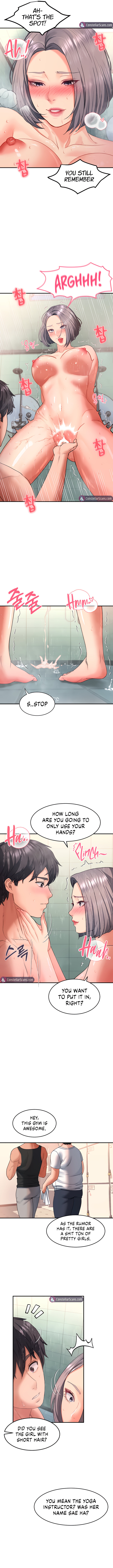 Unlock Her Heart - Chapter 16 - picture 9