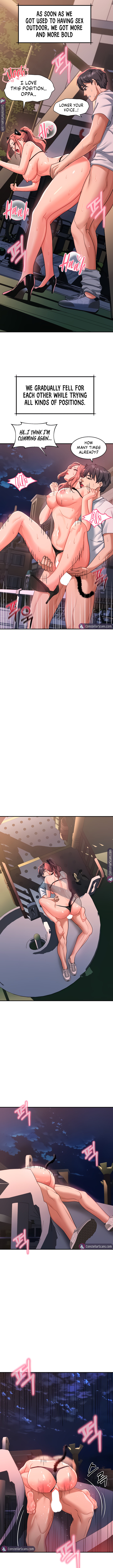 Unlock Her Heart - Chapter 19 - picture 11