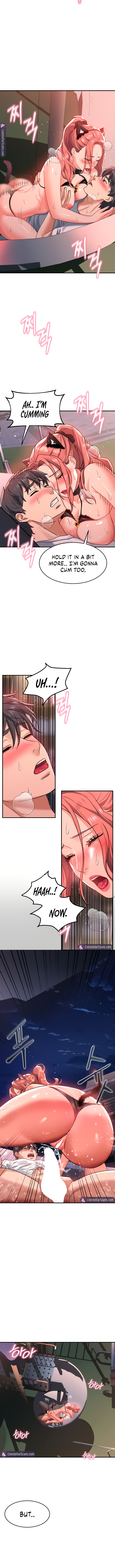 Unlock Her Heart - Chapter 19 - picture 12