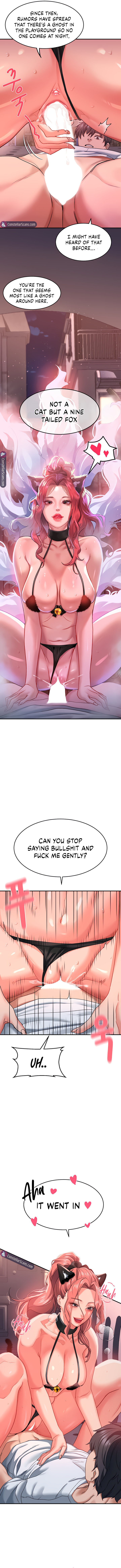 Unlock Her Heart - Chapter 19 - picture 2
