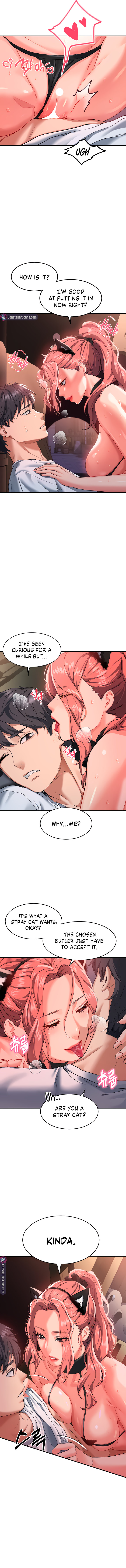 Unlock Her Heart - Chapter 19 - picture 3