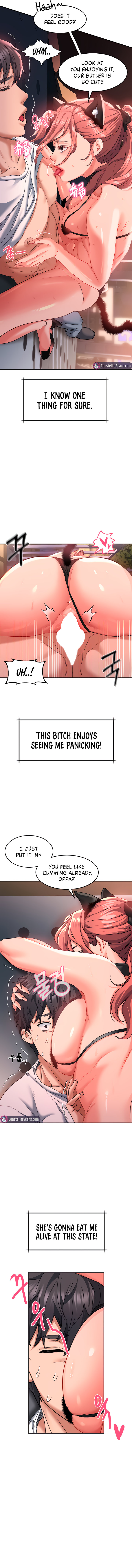 Unlock Her Heart - Chapter 19 - picture 4