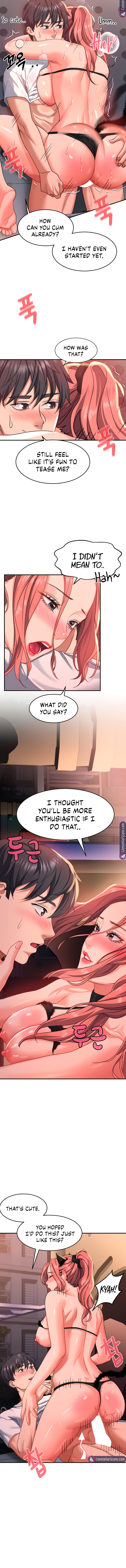 Unlock Her Heart - Chapter 19 - picture 8