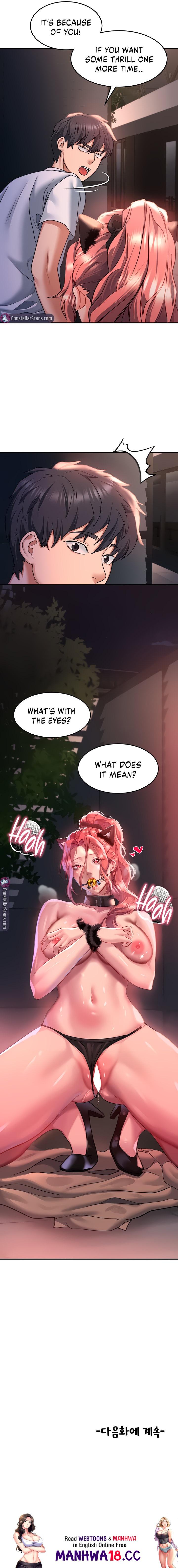 Unlock Her Heart - Chapter 20 - picture 12