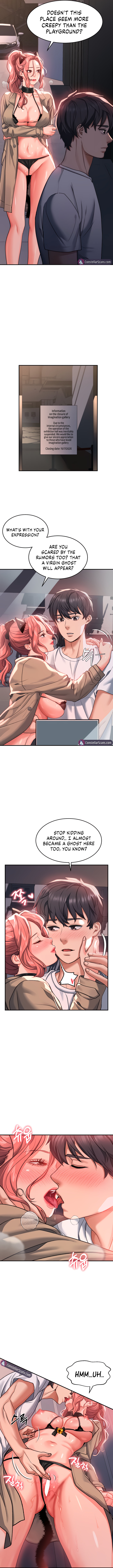 Unlock Her Heart - Chapter 20 - picture 5