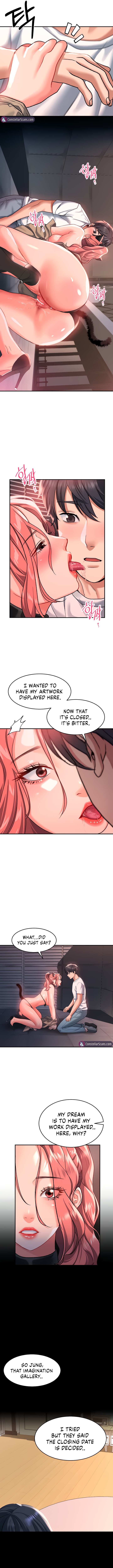 Unlock Her Heart - Chapter 20 - picture 8