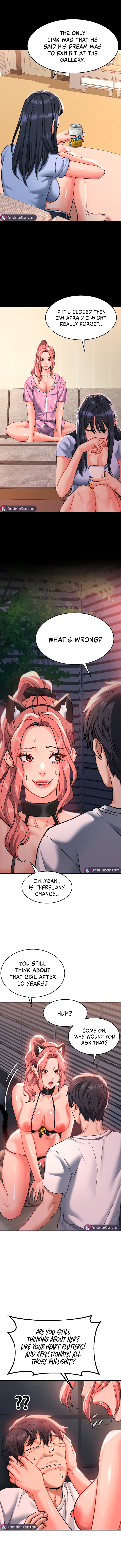 Unlock Her Heart - Chapter 20 - picture 9