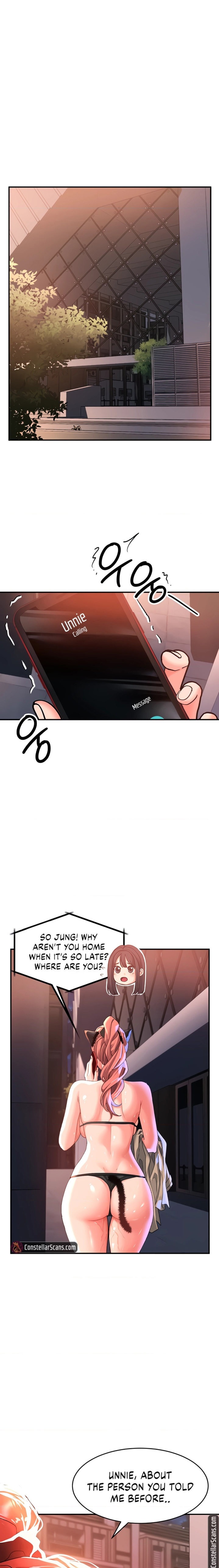 Unlock Her Heart - Chapter 21 - picture 11