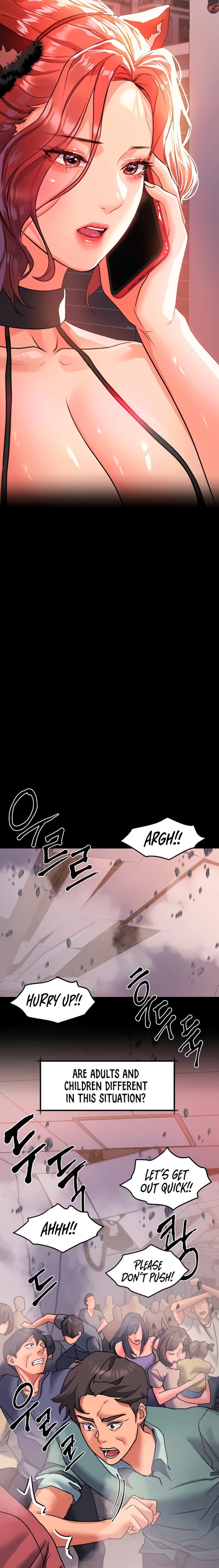 Unlock Her Heart - Chapter 21 - picture 12