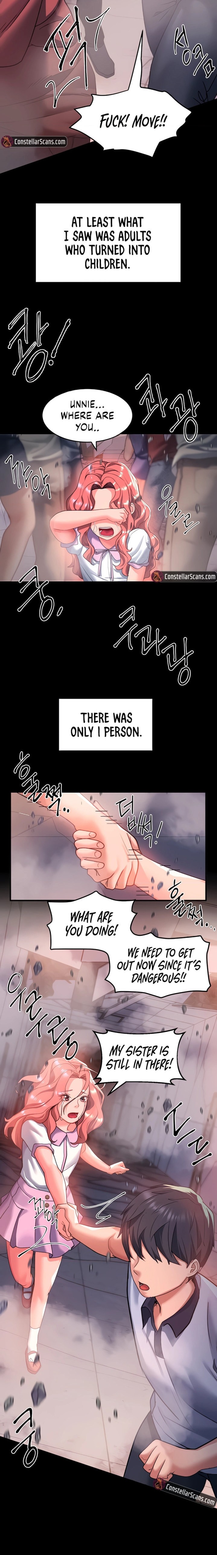 Unlock Her Heart - Chapter 21 - picture 13