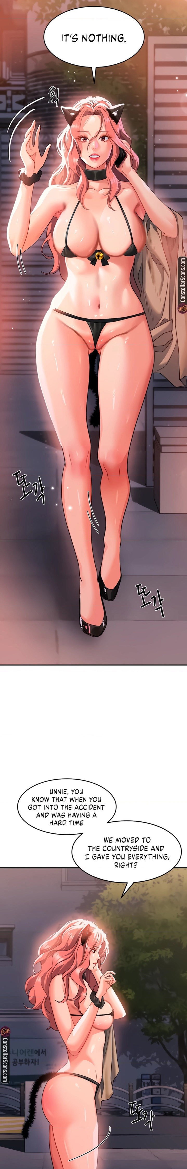 Unlock Her Heart - Chapter 21 - picture 16