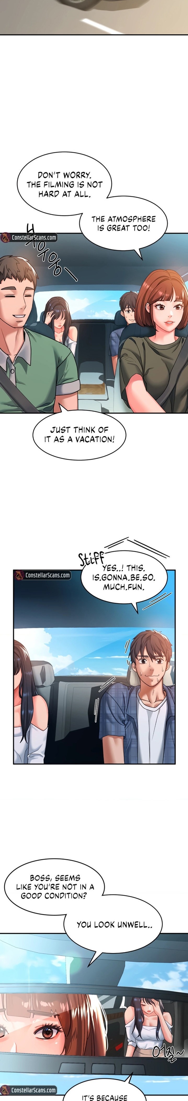 Unlock Her Heart - Chapter 21 - picture 19