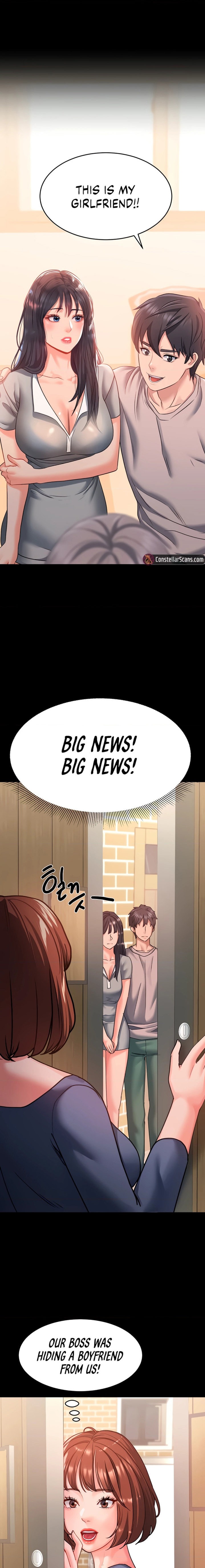 Unlock Her Heart - Chapter 21 - picture 22