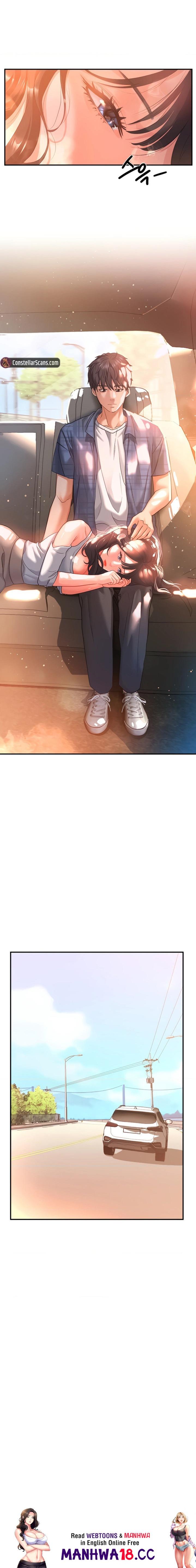 Unlock Her Heart - Chapter 21 - picture 25