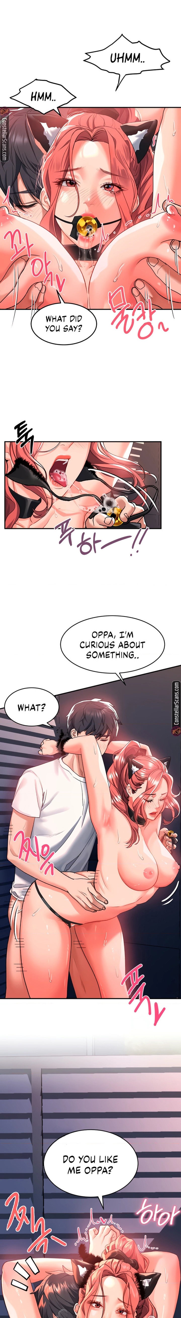 Unlock Her Heart - Chapter 21 - picture 3