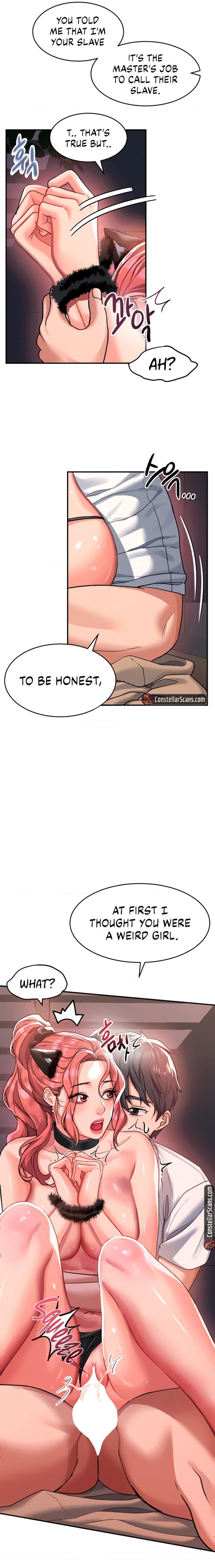 Unlock Her Heart - Chapter 21 - picture 5