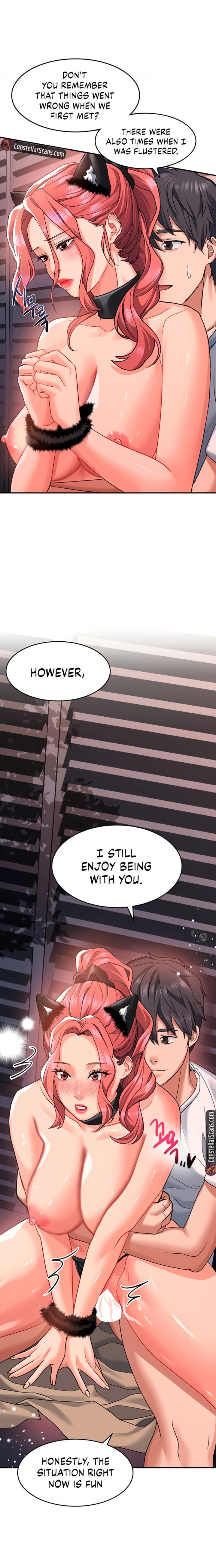 Unlock Her Heart - Chapter 21 - picture 6