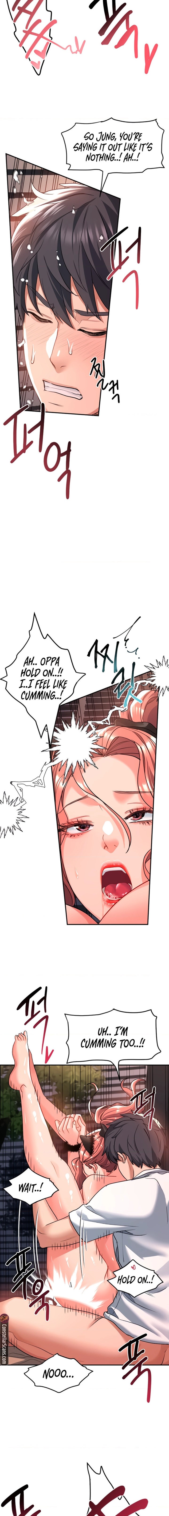 Unlock Her Heart - Chapter 21 - picture 9
