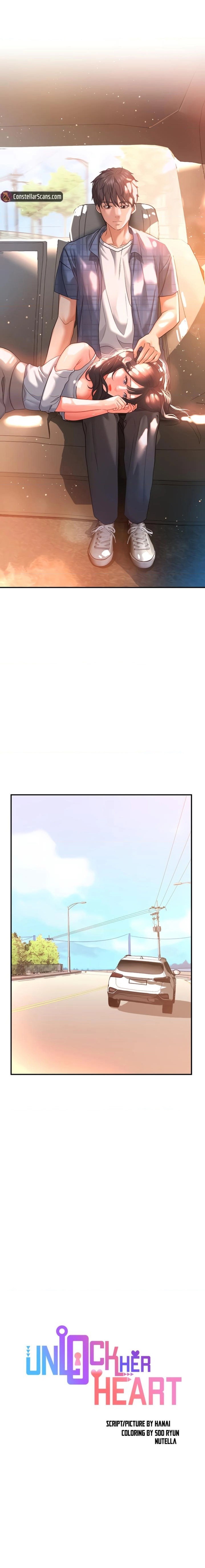 Unlock Her Heart - Chapter 22 - picture 1