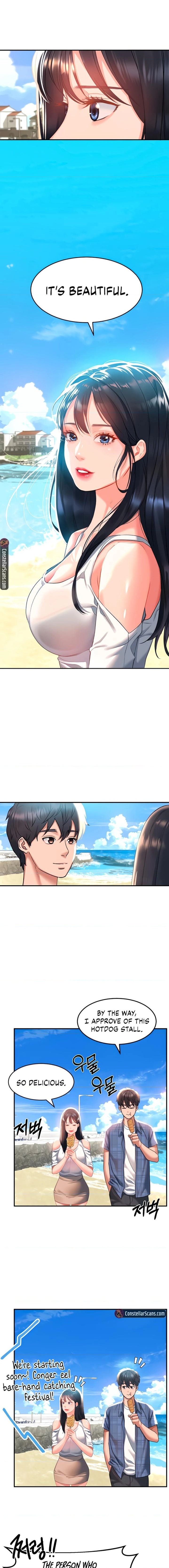 Unlock Her Heart - Chapter 22 - picture 10