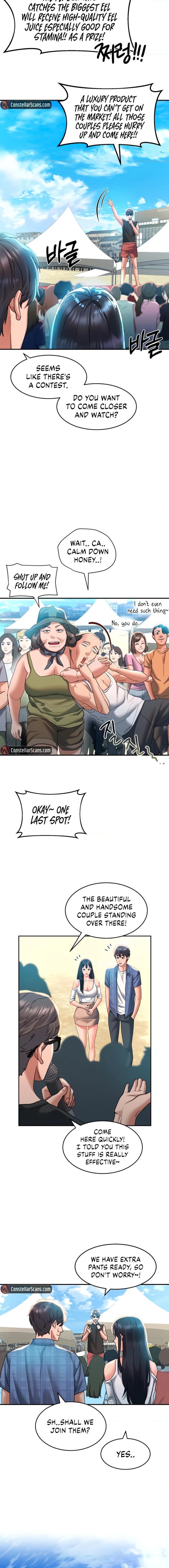 Unlock Her Heart - Chapter 22 - picture 11