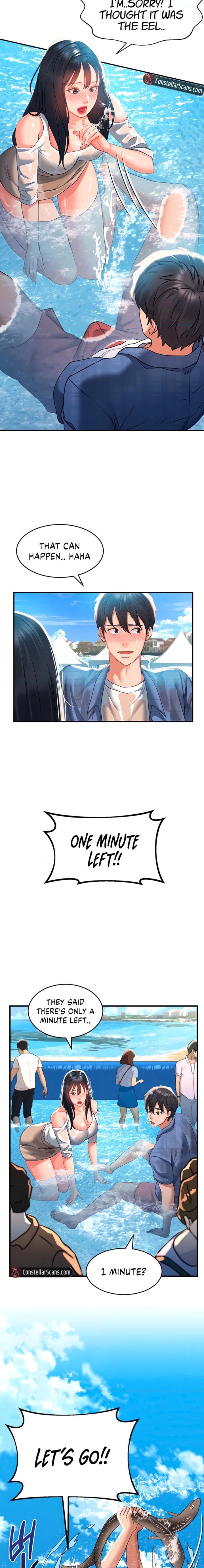 Unlock Her Heart - Chapter 22 - picture 15