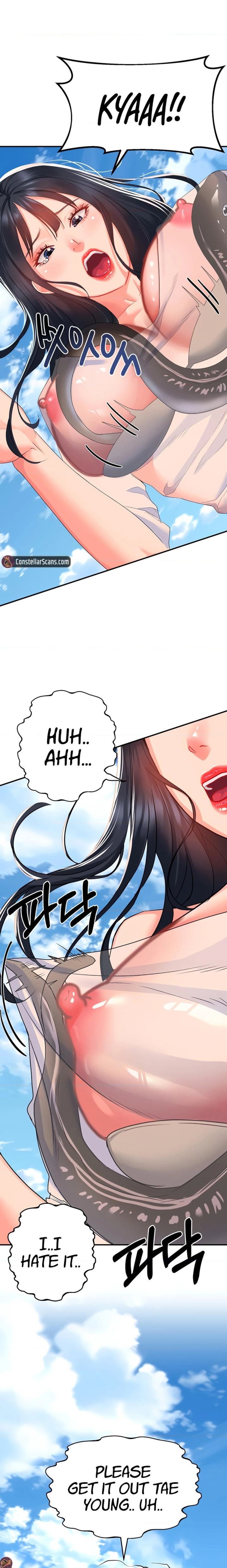 Unlock Her Heart - Chapter 22 - picture 17