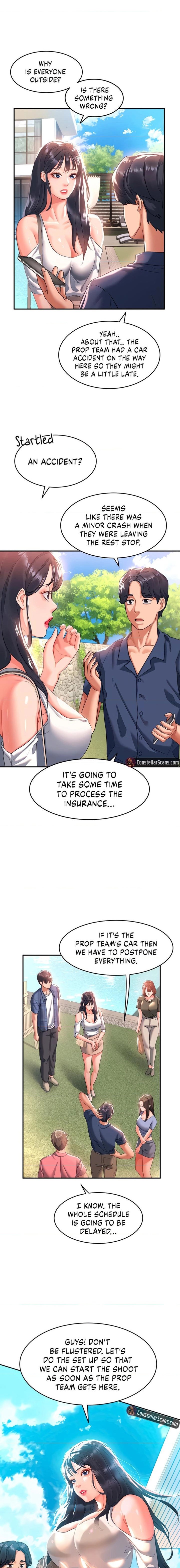 Unlock Her Heart - Chapter 22 - picture 3