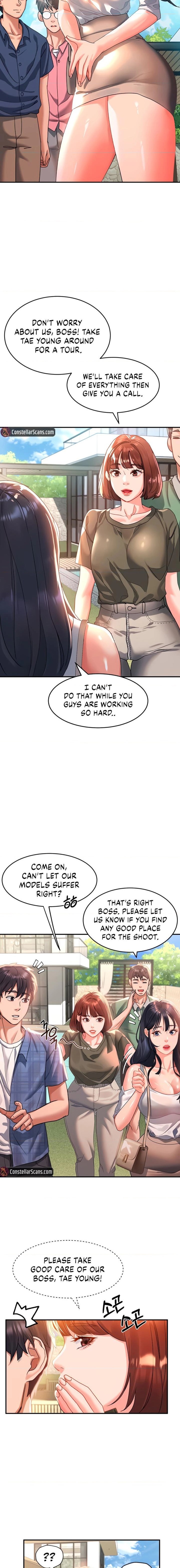 Unlock Her Heart - Chapter 22 - picture 4