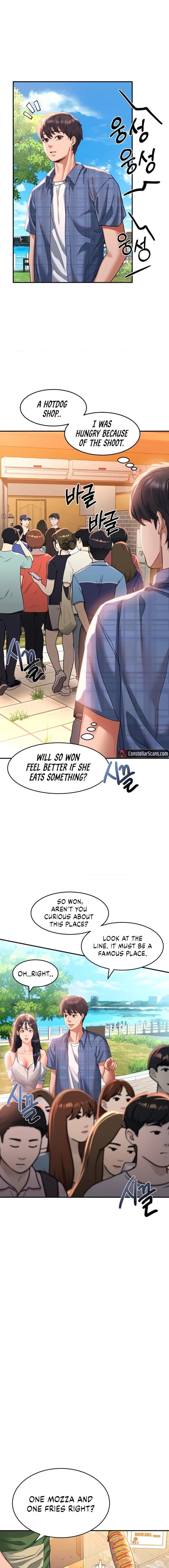 Unlock Her Heart - Chapter 22 - picture 6