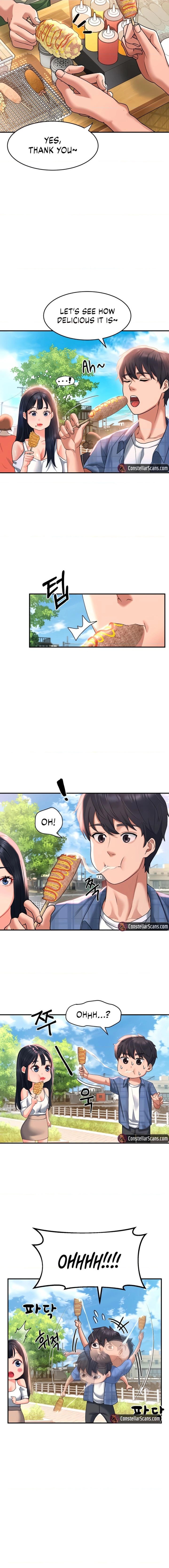 Unlock Her Heart - Chapter 22 - picture 7