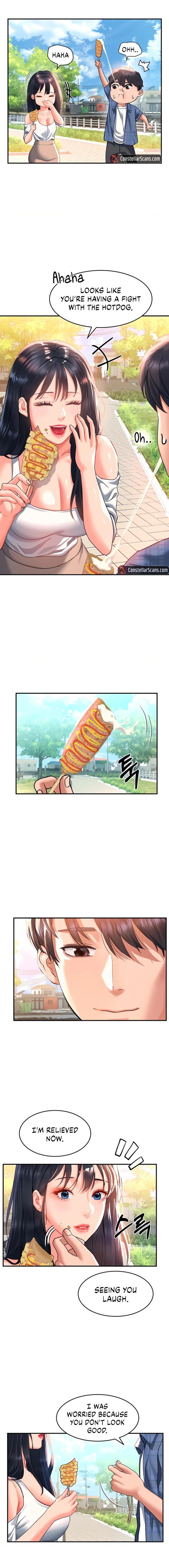 Unlock Her Heart - Chapter 22 - picture 8
