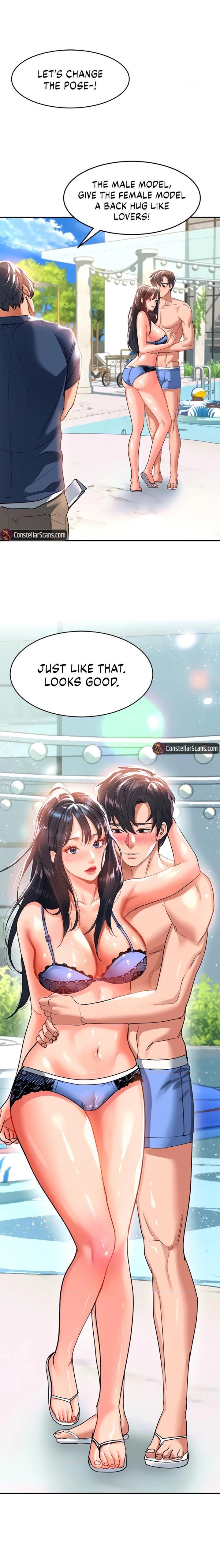 Unlock Her Heart - Chapter 23 - picture 11