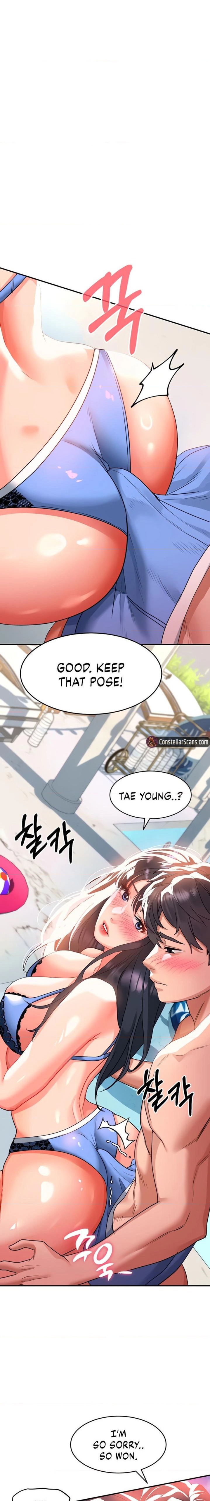 Unlock Her Heart - Chapter 23 - picture 12