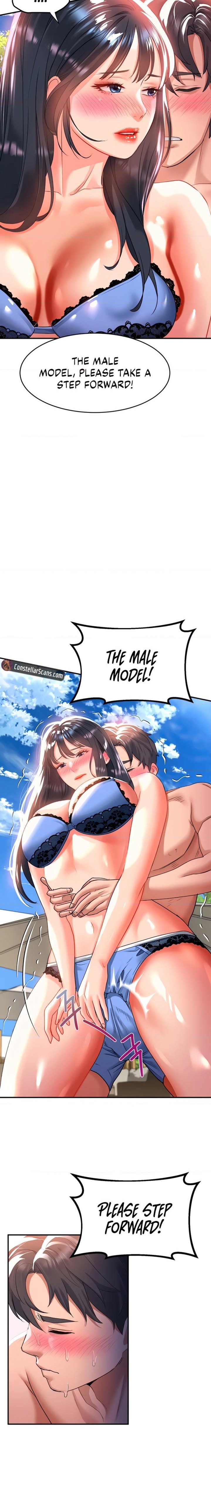 Unlock Her Heart - Chapter 23 - picture 13