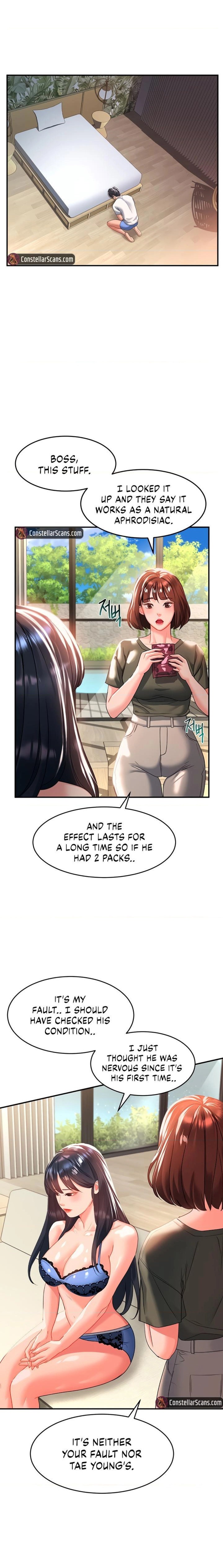 Unlock Her Heart - Chapter 23 - picture 16