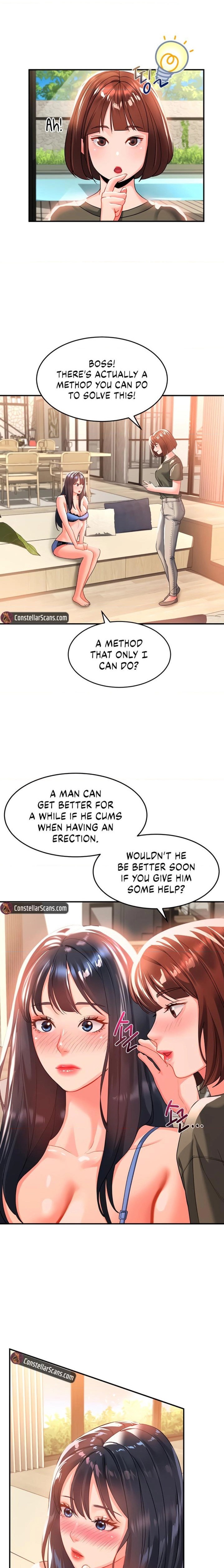 Unlock Her Heart - Chapter 23 - picture 17