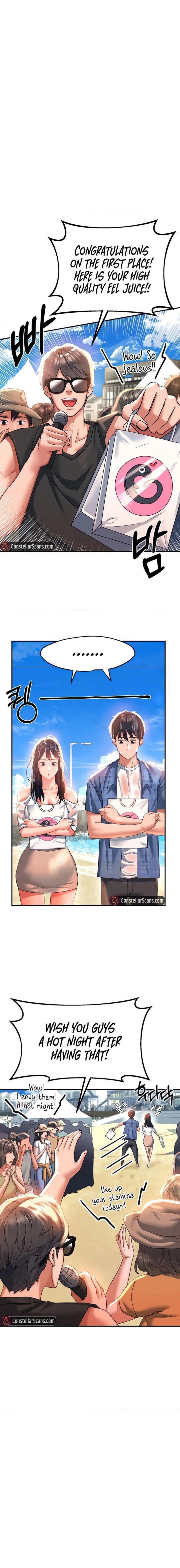 Unlock Her Heart - Chapter 23 - picture 2