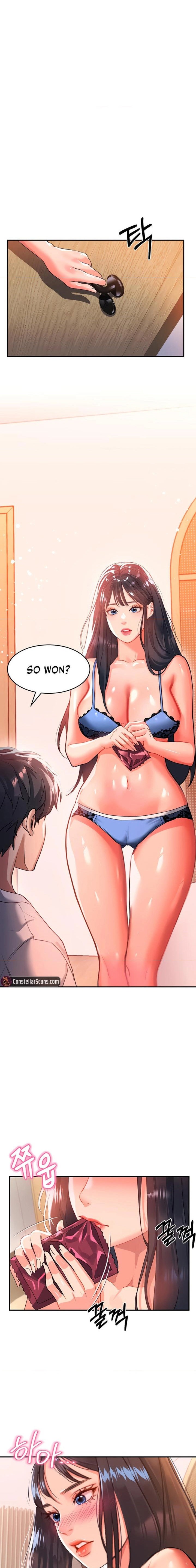 Unlock Her Heart - Chapter 23 - picture 20