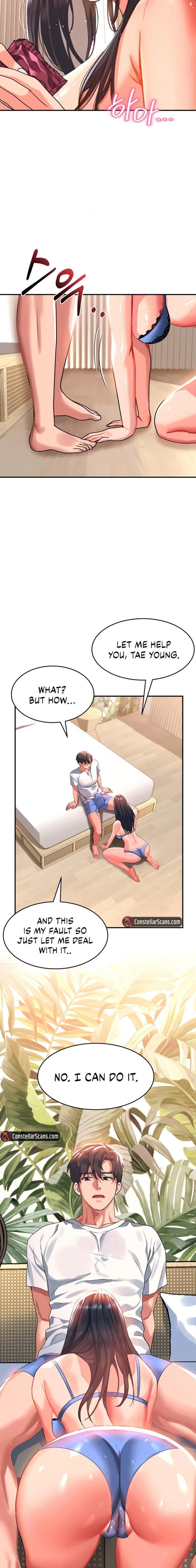 Unlock Her Heart - Chapter 23 - picture 21