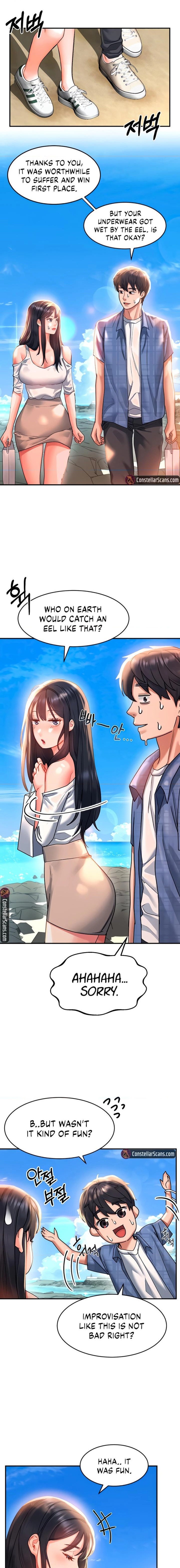 Unlock Her Heart - Chapter 23 - picture 3