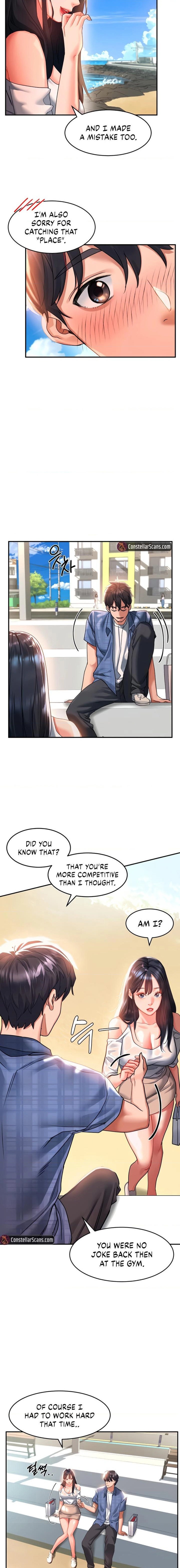 Unlock Her Heart - Chapter 23 - picture 4