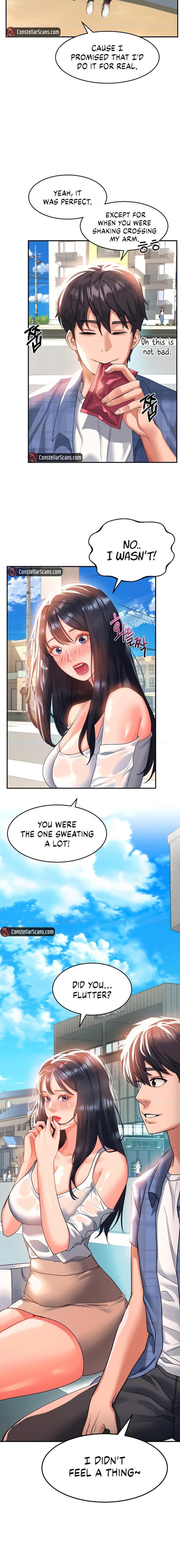 Unlock Her Heart - Chapter 23 - picture 5
