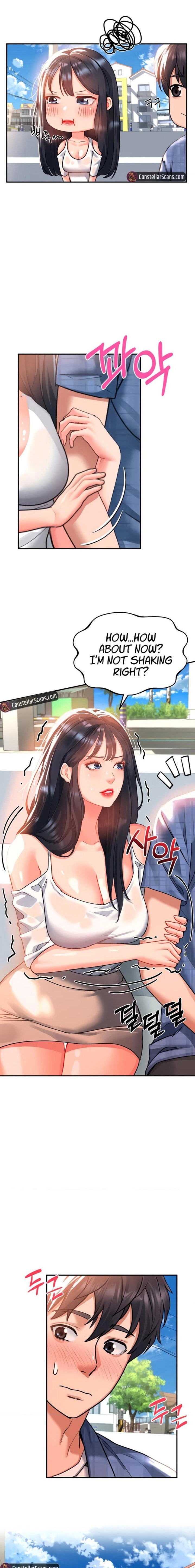 Unlock Her Heart - Chapter 23 - picture 6
