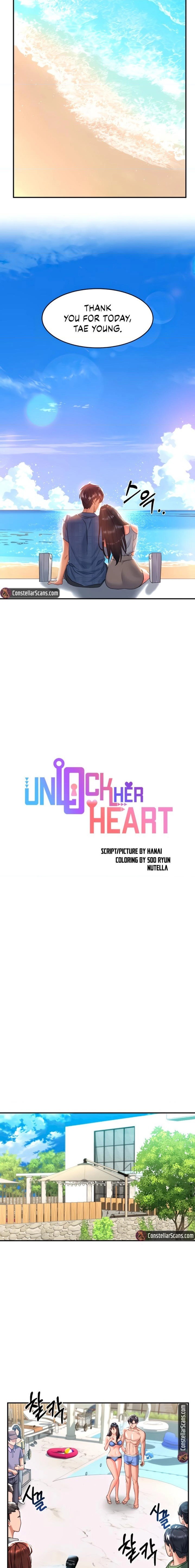 Unlock Her Heart - Chapter 23 - picture 8