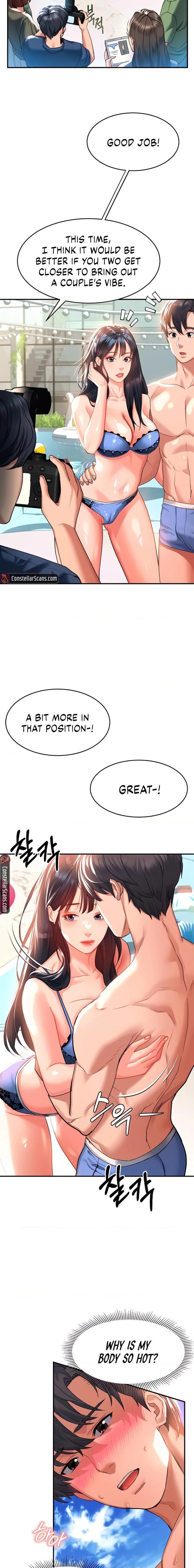 Unlock Her Heart - Chapter 23 - picture 9