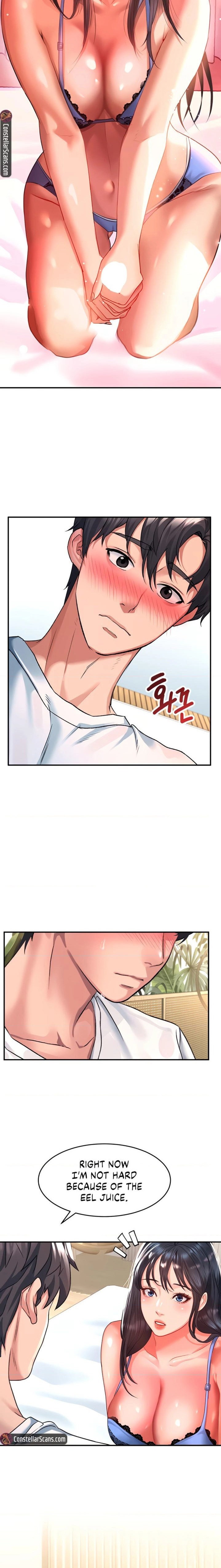 Unlock Her Heart - Chapter 24 - picture 10