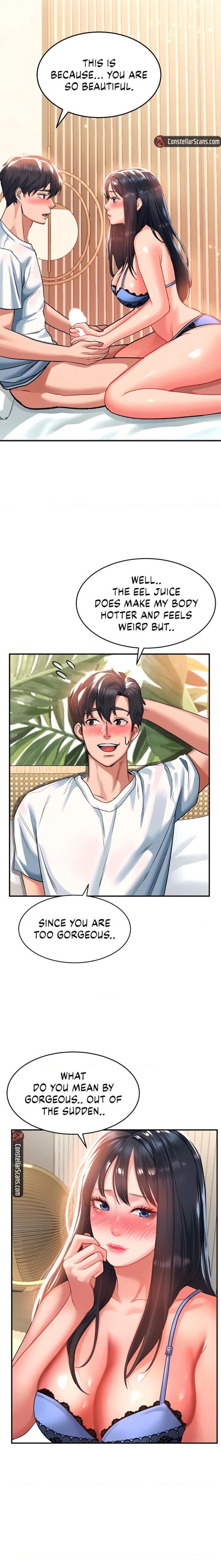 Unlock Her Heart - Chapter 24 - picture 11