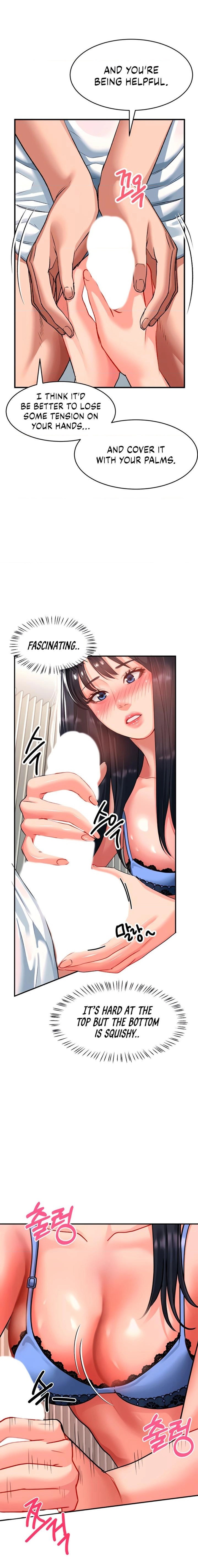 Unlock Her Heart - Chapter 24 - picture 12